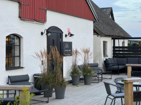 Backadal Gård BnB, Ystad
